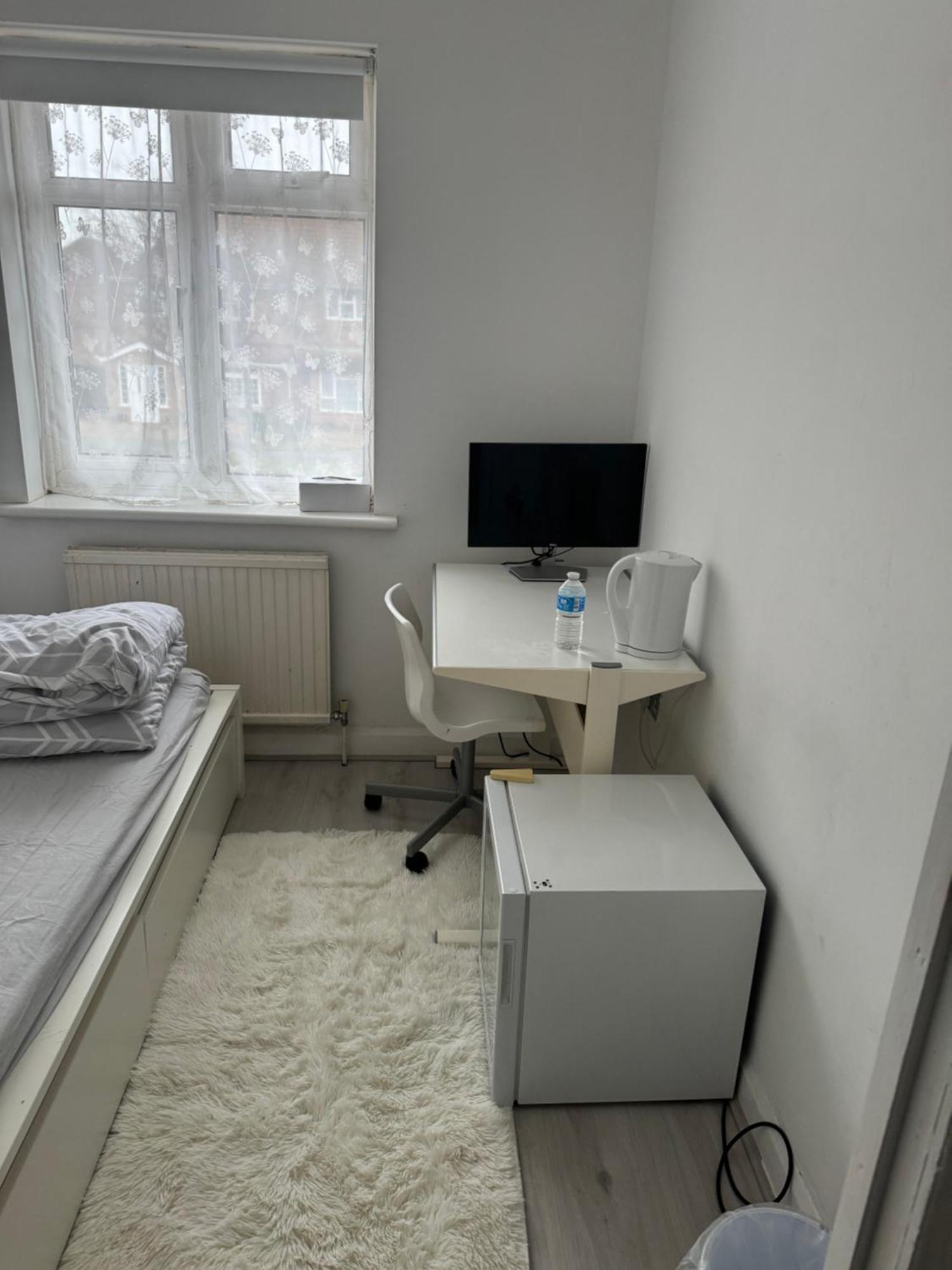 Single Room Canvey Island 외부 사진