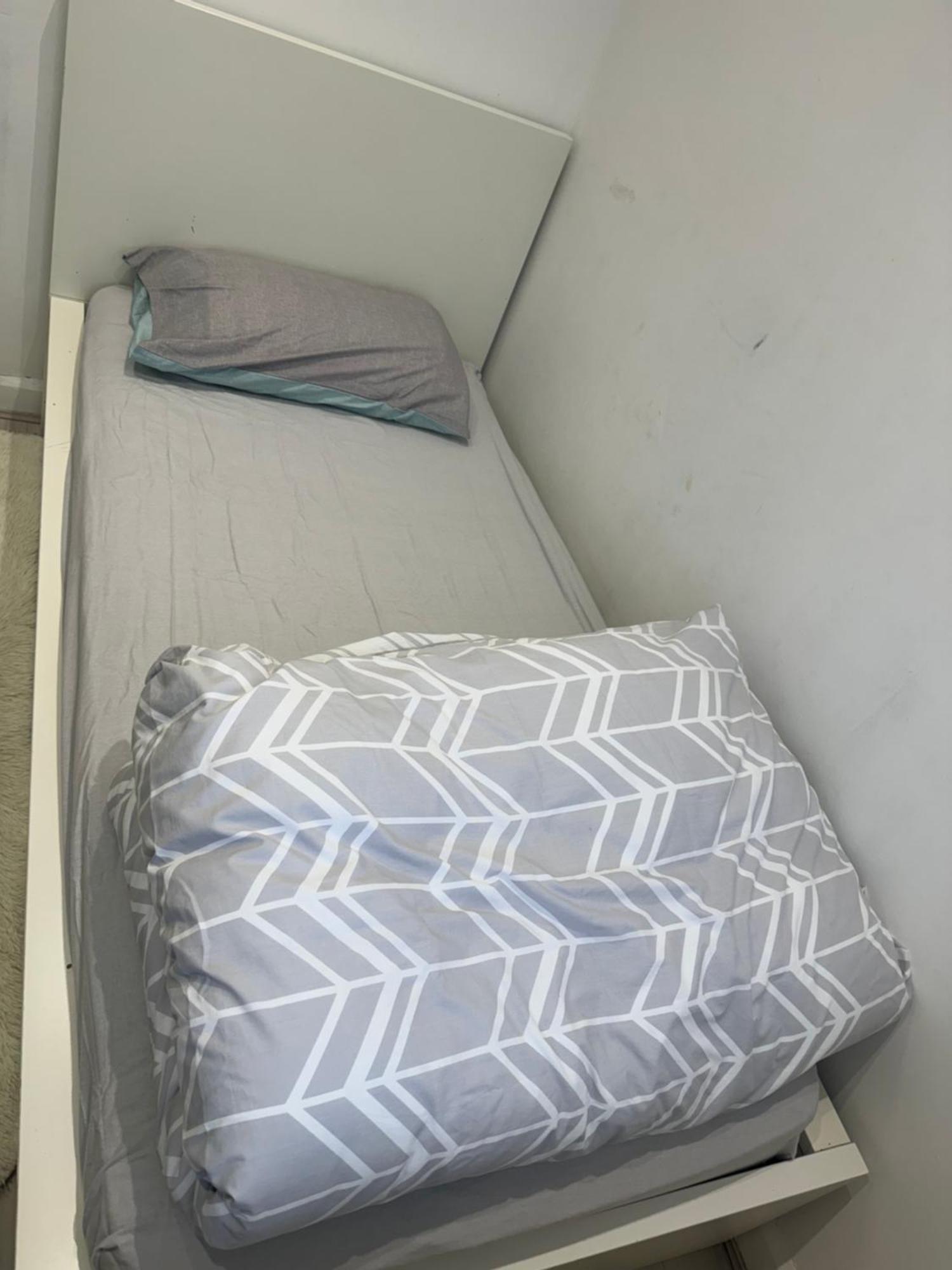 Single Room Canvey Island 외부 사진